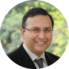 Dr. Karthik Anantharaman