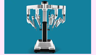 Healthcare International is Transforming Robotic Breast Surgery for Breast Cancer
