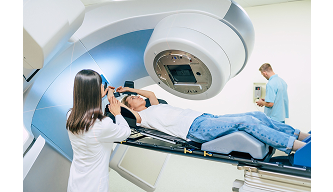 Radiation Therapy for Breast Cancer