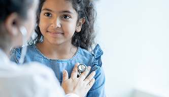 Paediatric Cancers: Courage, Care & Hope at Healthcare International